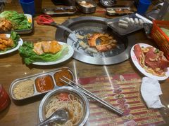 -三肥两瘦烤肉(鹿城店)