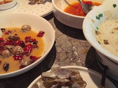 -前海沿·青岛菜(李沧万达店)