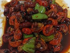 -李阔手抓龙虾(徐水店)