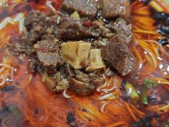 -智强牛肉面