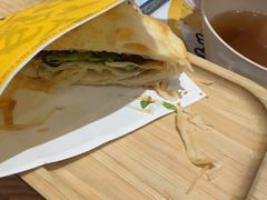 -陳香貴·兰州牛肉面(上海长风大悦城店)