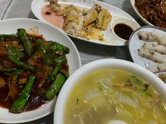 -小六农家乐(崇明西沙湿地店)