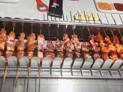 -玉善烧烤串城(长春总店)