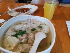-南城香·饭香串香馄饨香(赵公口店)