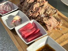 -宁味楼·西北创新融合菜(康平路锦泰店)