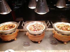 -上海锦江汤臣洲际大酒店壹阶层