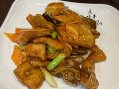 -董府·古宅餐厅