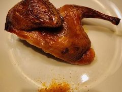 -浙江安吉JW万豪酒店·万豪中餐厅