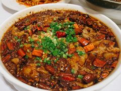 -玉林烤鸭店(黄村康庄店)