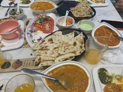 -VATAN INDIAN RESTAURANT米特餐饮有限公司(城北路店)