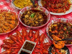 -李叔叔虾蟹大排档(青羊店)