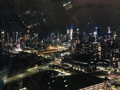 -墨尔本之星 观景摩天轮
