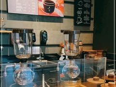 -星巴克臻选(杭州万象城店)