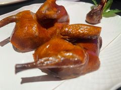-醉东Oriental House(静安嘉里中心店)
