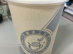 -香港鸳鸯王(西湖路店)