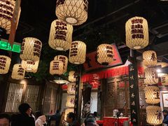 -南京大牌档(济南万象城店)