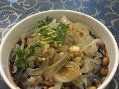 -马虎风味菜馆(王府园小区店)