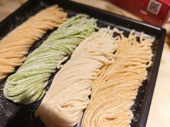 -东道煮牛肉火锅(东盛大街店)