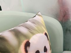 -眉州东坡·熊猫主题餐厅(枫蓝店)