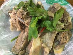 -高原第一家资格烤羊肉(玉林南路总店)