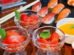 -Mr·Fish鱼鲜生海鲜放题(银泰in99店)