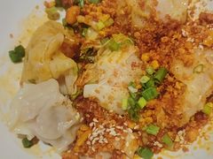 -龙抄手(文殊坊店)