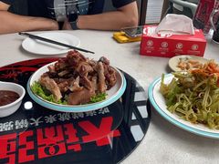 -大锅强·蒸海鲜青岛菜(吾悦广场店)