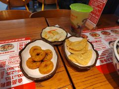 -鑫花溪牛肉米粉(印象水街都心荟店)