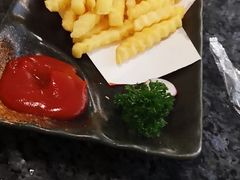 -菊上料理(蜀山银泰百货店)