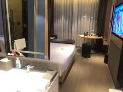 -深圳罗湖水贝IBC亚朵酒店