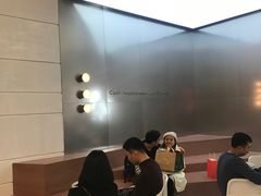 大堂-喜茶(永旺梦乐城店)