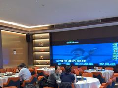 -香港狮子山下·明星粤菜餐厅(北苑店)