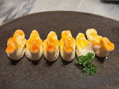 -北京全聚德(清华园店)