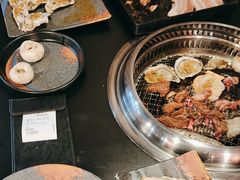 -火影碳烤牛肋条自助烤肉榴莲(龙华店)