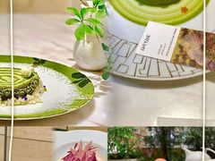 -théATRE 茶聚场(王府中環店)