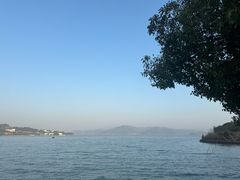 -东钱湖旅游度假区