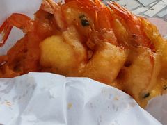 -信二嫂虾饼(振兴路店)
