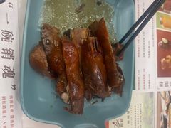 -新世界餐厅(万达店)