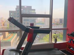 -炼呗运动康复·健身工作室(紫竹桥店)