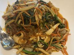 -朴大人炭烤·韩国料理(奥帆中心海尔洲际店)