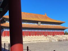 -北京市劳动人民文化宫(太庙)