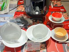 -崇光百货(铜锣湾店)