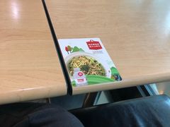 -喜家德虾仁水饺(济钢店)