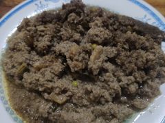 -老爆肚满五香烧牛羊肉