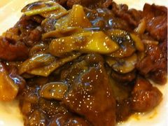 iphone_upload_pic-白家餐厅(徐家汇店)