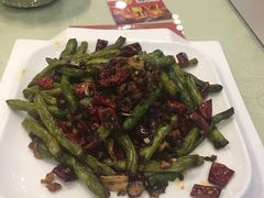 -东四民芳餐厅(世茂工三店)