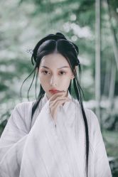 -八角古风摄影