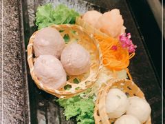 -湊湊火锅·茶憩(打浦桥日月光店)