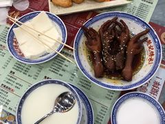 -赵记传承特色牛奶甜品(泉城广场店)