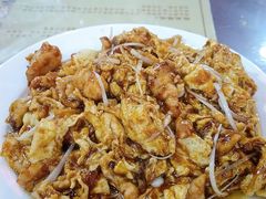 -北京小肠陈饭庄(方庄店)